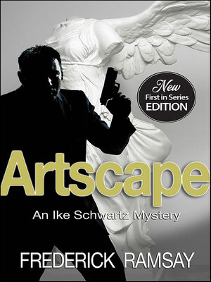 cover image of Artscape